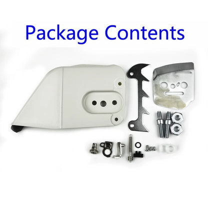 Tool Chain Sprocket Cover Kit for 026 028 034