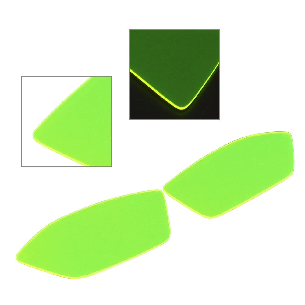 Front Headlight Guard Protector Cover for Kawasaki Ninja ZX10R (2021–2023)