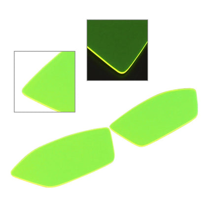 Front Headlight Guard Protector Cover for Kawasaki Ninja ZX10R (2021–2023)