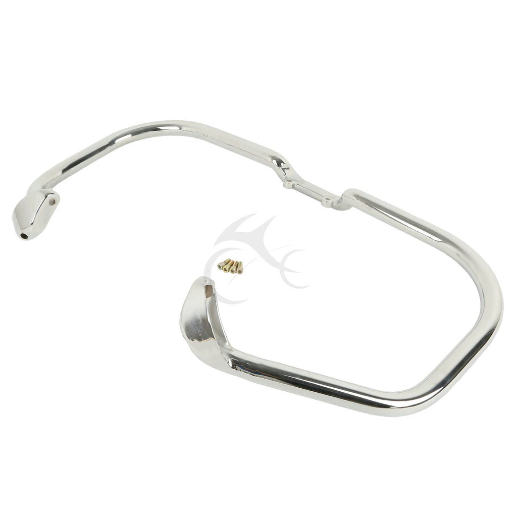 Engine Guard Bar for Indian Chieftain, Roadmaster, Springfield (2014–2023)