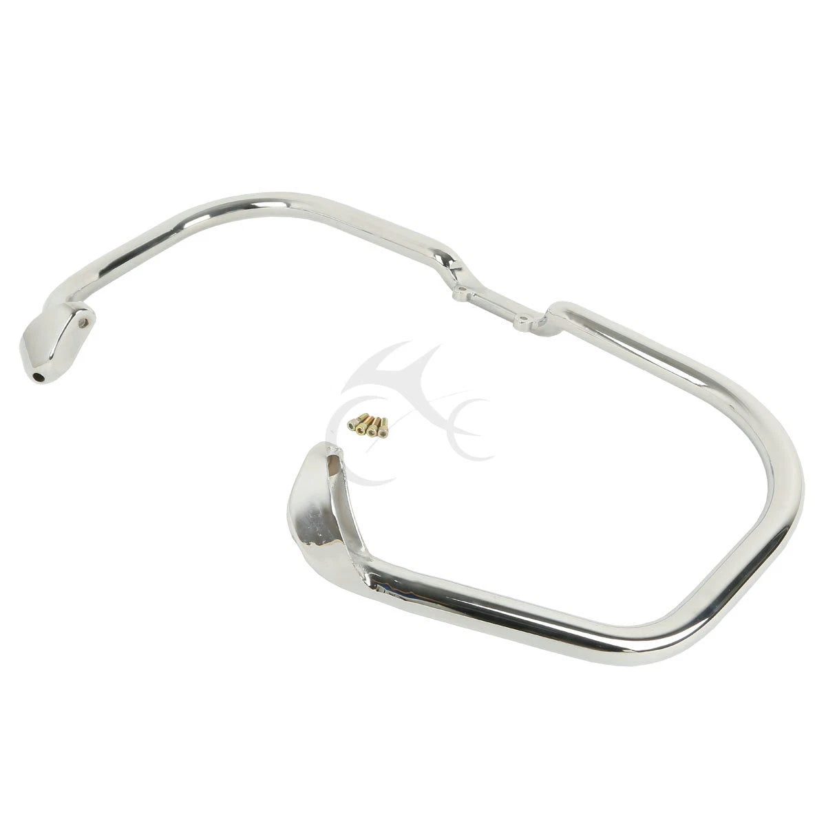 Engine Guard Bar for Indian Chieftain, Roadmaster, Springfield (2014–2023)