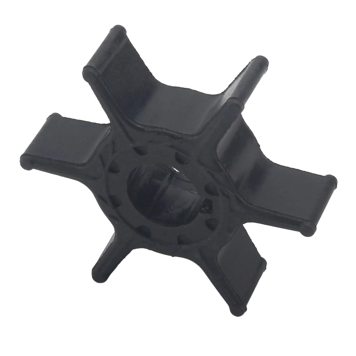 Water Pump Impeller & key Replace Yamaha Outboard 18-3040 500363 9-45607