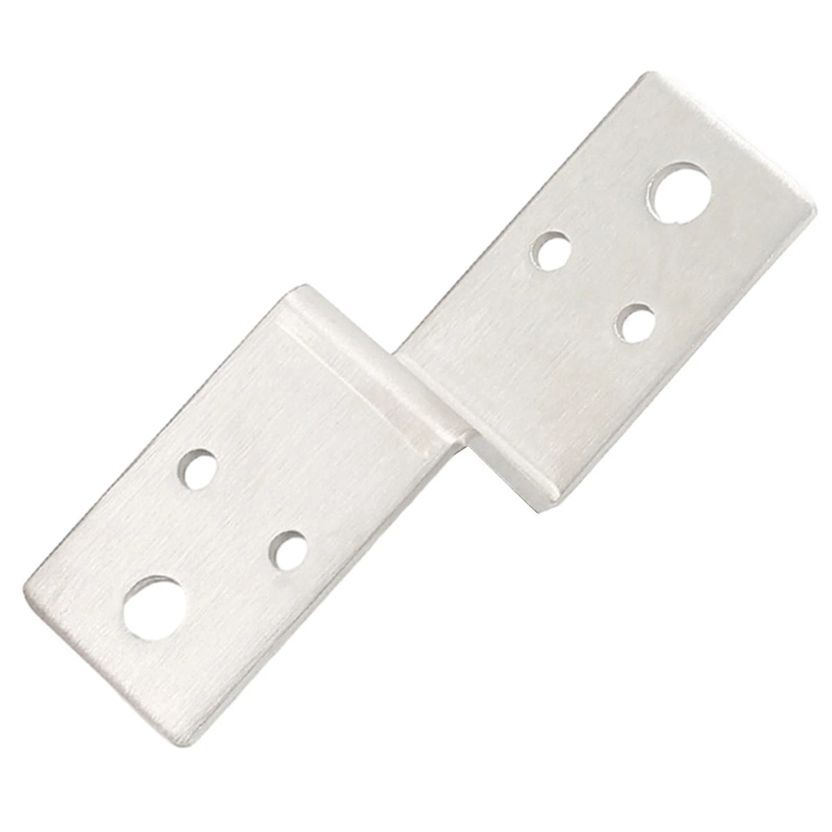 Stainless Steel Fixers for Cabinet Stability and Strength