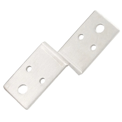Stainless Steel Fixers for Cabinet Stability and Strength