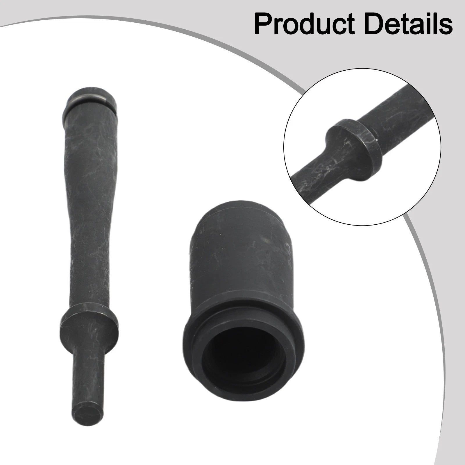 Anchor Bushing Tool Bushing Driver Tight Spaces Compatibility For Brake Service