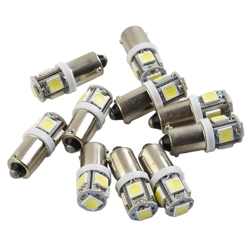 LED Bulb BA9S for Instrument Panel (1815)