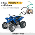 Stator for Yamaha Blaster YFS200 (1990–2002)