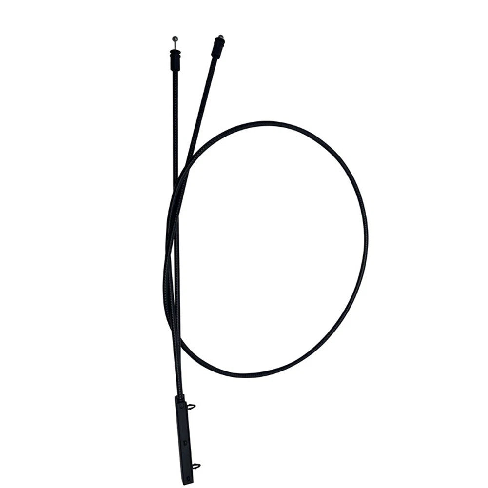 Hood Release Cable for Front Engine Hood Repair (2010–2015)