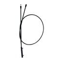 Hood Release Cable for Front Engine Hood Repair (2010–2015)