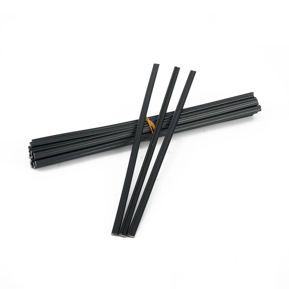 2050X Plastic Welding Rods for Bumper Repair (Professional Grade)