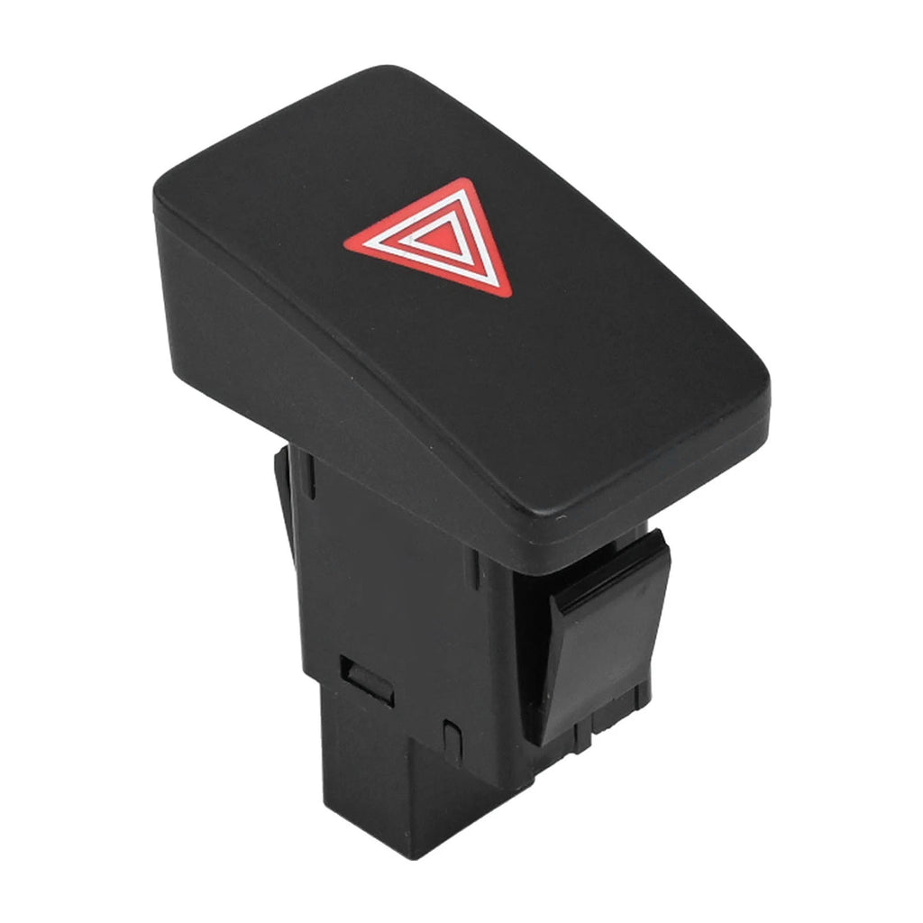 Center Console Hazard Switch Button Assembly for Honda Civic