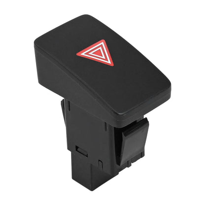Center Console Hazard Switch Button Assembly for Honda Civic
