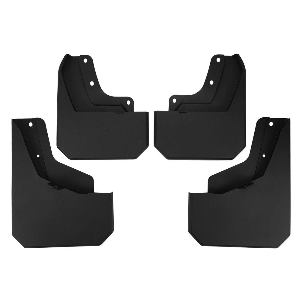 For HONDA For PASSPORT 2026 Mud Flaps 4PCS PP Guards Pre Drilled Holes