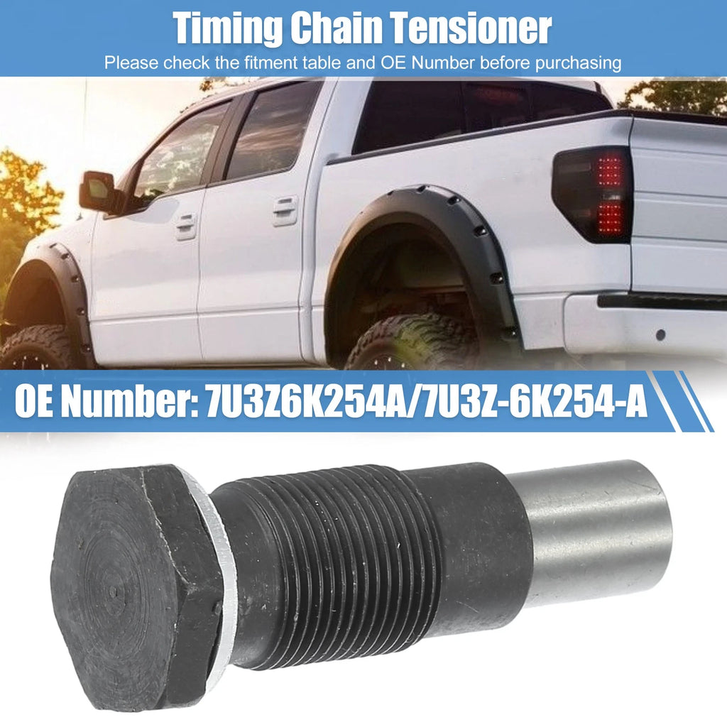 Right Engine Timing Chain Tensioner Replacement for Ford Explorer 4.0 (2000–2008)