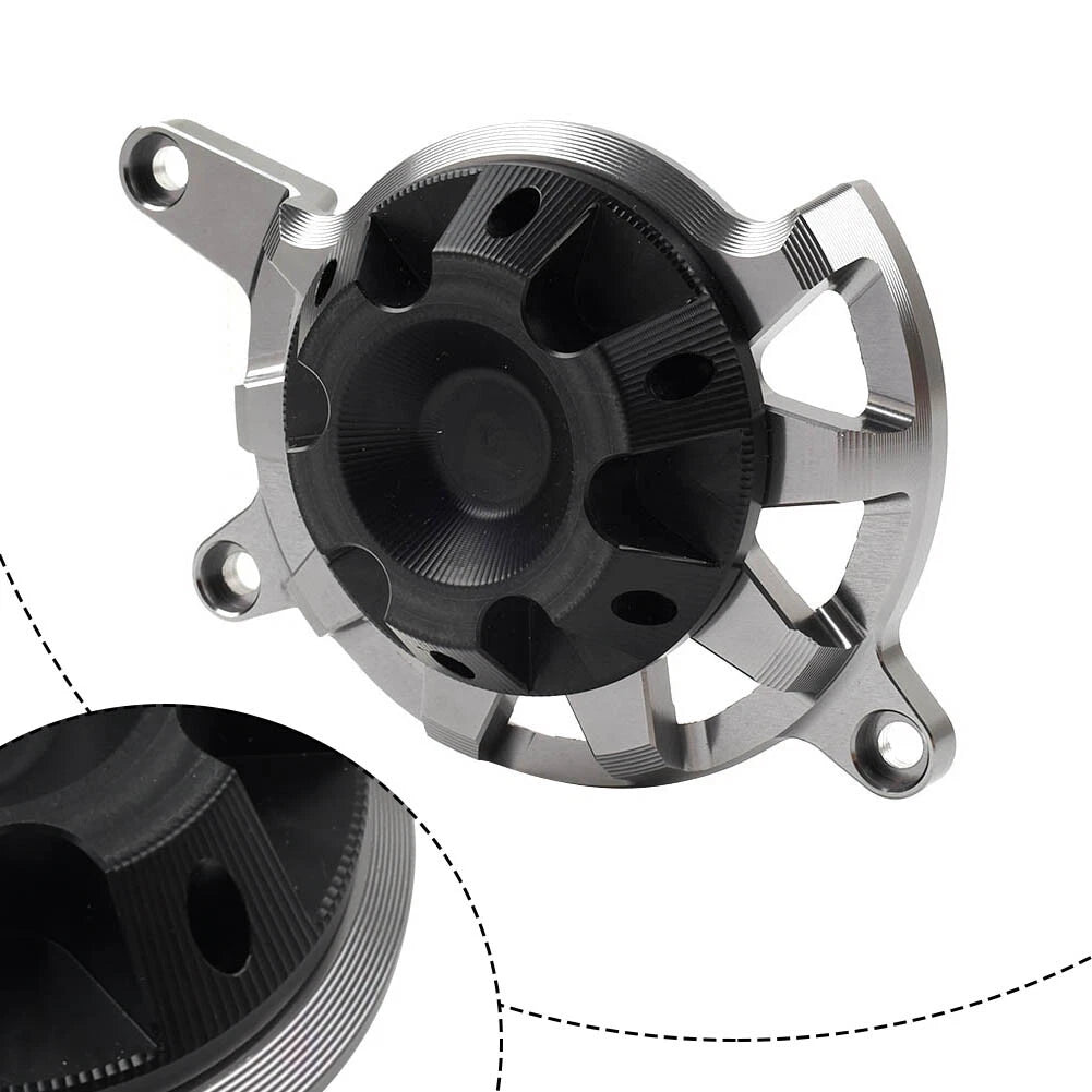 Engine Case Slider Protector Cover for Honda CB650F (2014–2018)