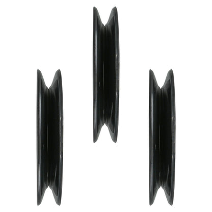 Spindle Pulley Replacement for John Deere GX255 GX325 GX345 GX355 LX280 (2001–2021)