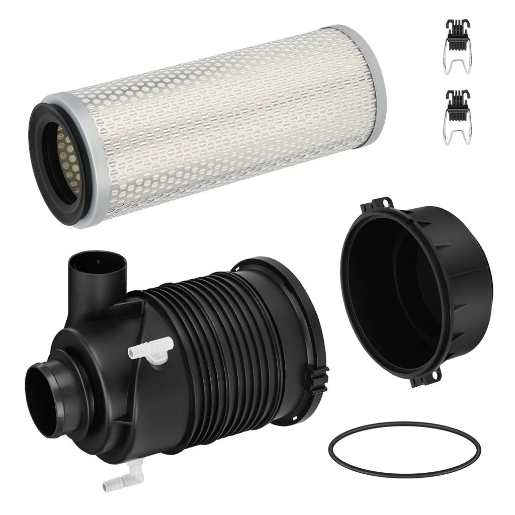 Airbox Cover Lid Seal Clip Kit for Polaris Ranger 400 500 700 (2003–2014) 5436698