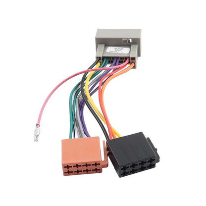 Wiring Harness Adapter Plug for Honda Accord, Jazz, Insight (2003–2023)