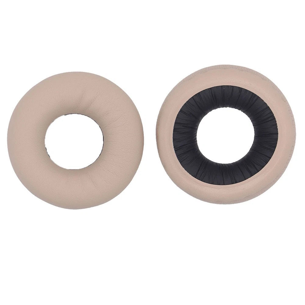 2X Soft Sponge Ear Pads for Sony WH-CH520 Headphones