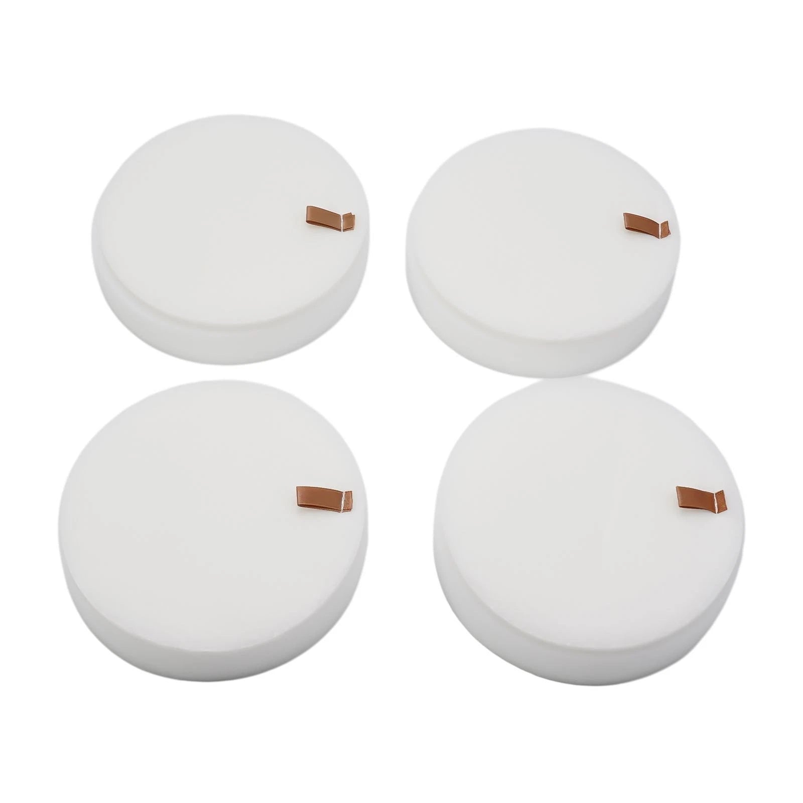 Set of 4 Filter Accessories for AZ2000W