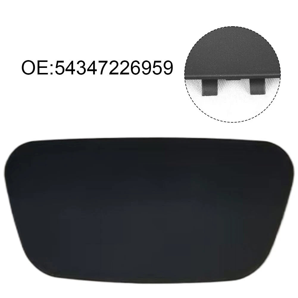 Roof Cover Actuator for