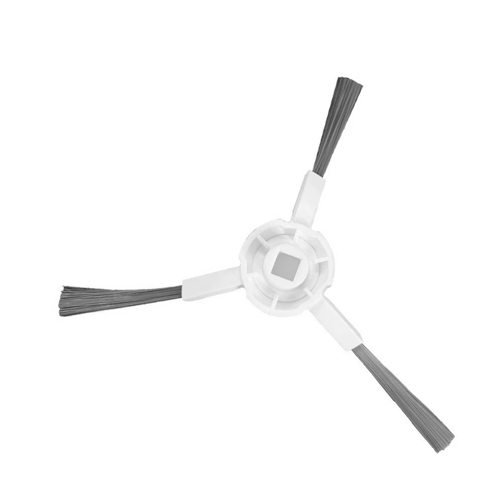 Set of 4 Side Brush Replacement Kit for Dreame F10 Plus Robot Vacuum