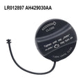 Electric Fuel Cap for Range Rover L322 (2002–2012) LR012897