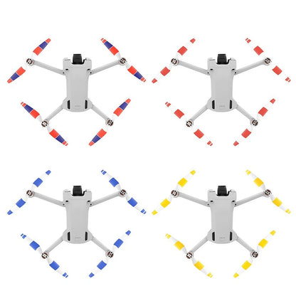 8X Propellers for DJI Mini 4/3 Pro