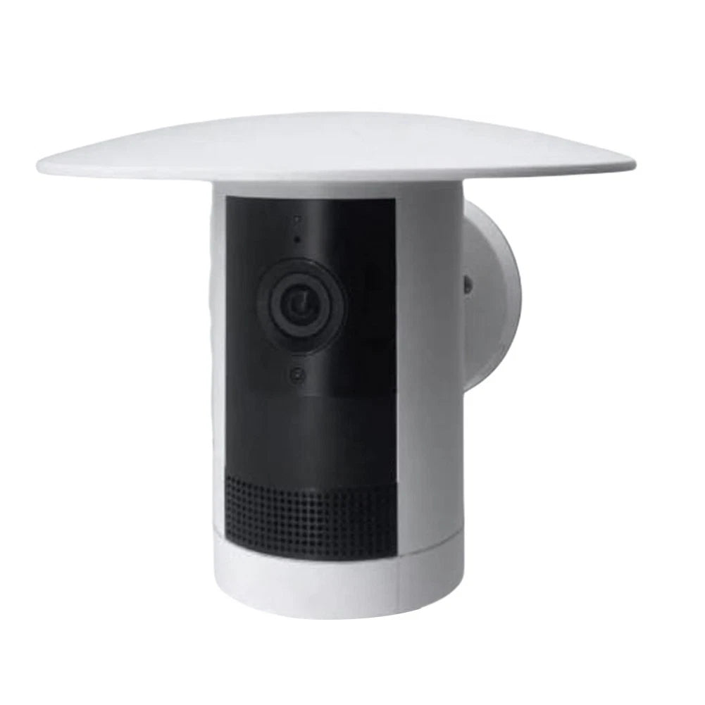 ABS Rain Cover for Ring Outdoor Cam Plus (2025) - Shield from Rain & Dust