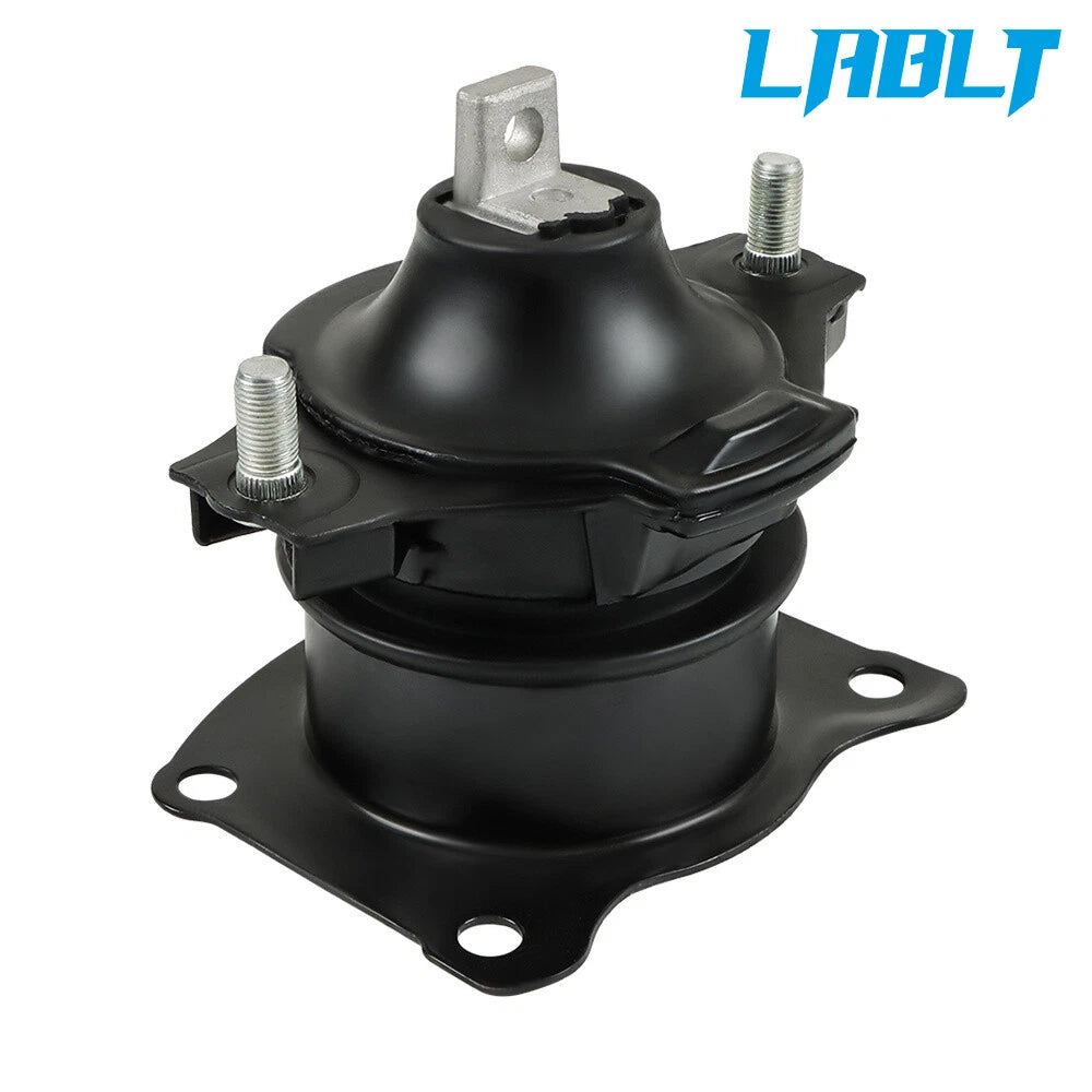 4X Engine Motor & Trans Mount for Acura MDX (2010–2013) V6 3.7L