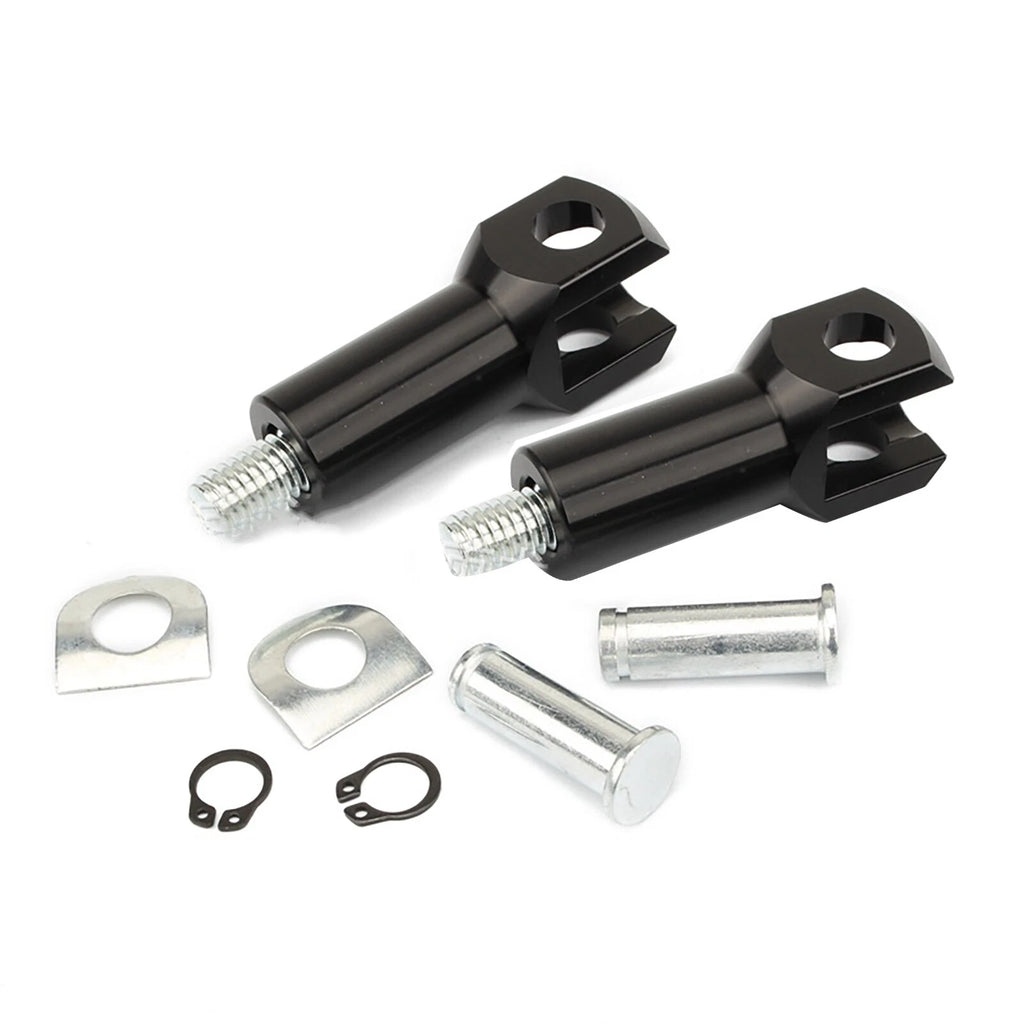 Foot Peg Supports Clevis Kits for Harley Davidson Softail (2000–2006)
