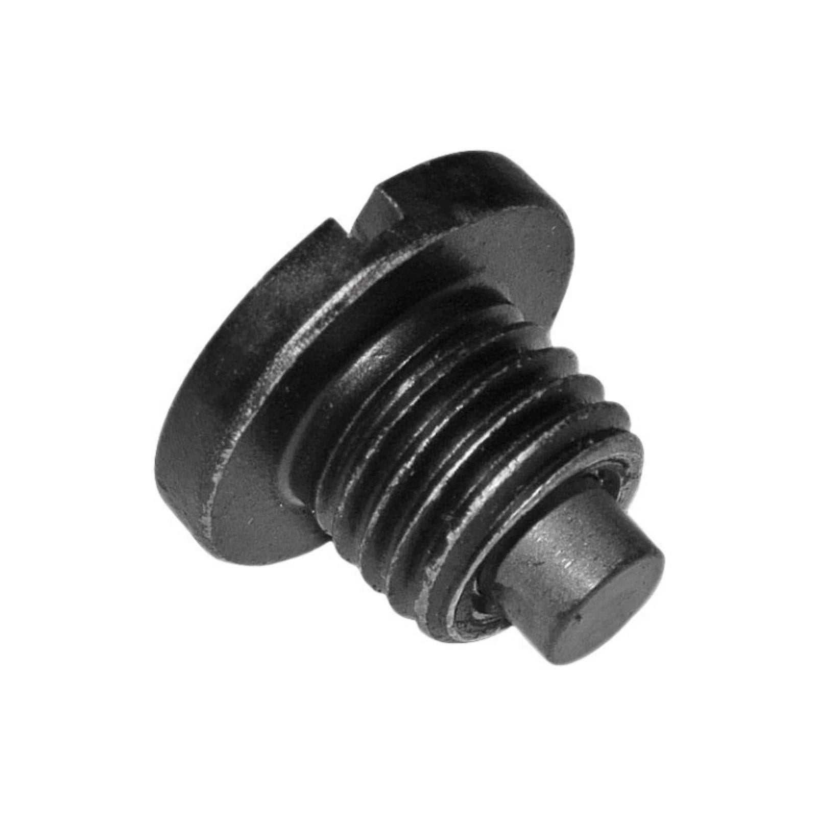 Gear Oil Drain Plug with Gasket for Suzuki Outboard (55128-93L00)