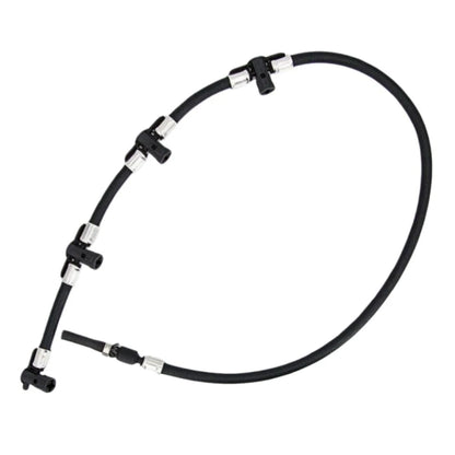 Fuel Leak Off Hose Pipe for Mercedes-Benz Sprinter W906 (2006–2018)