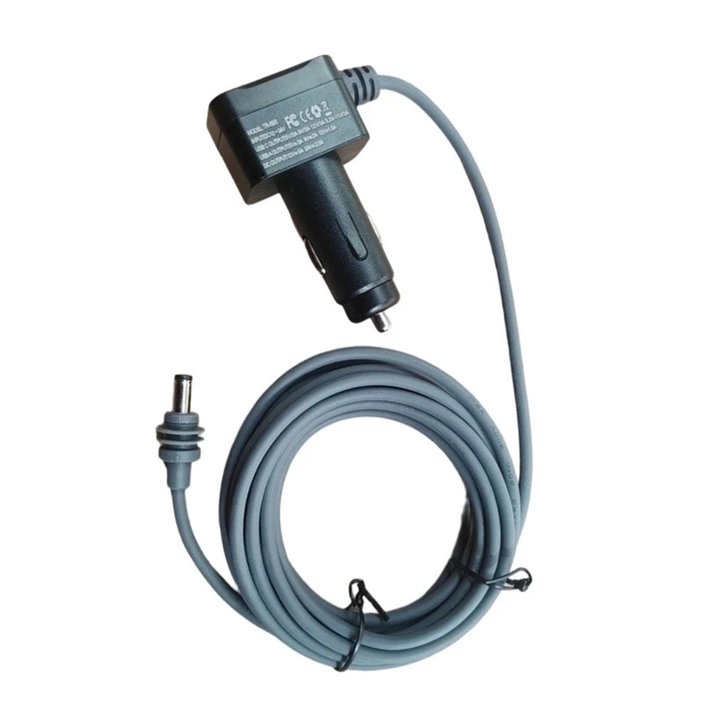 12V-24V DC Power Cord Adapter for Starlink Mini (Compatible)
