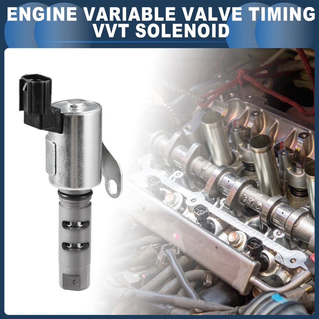 Variable Valve Timing VVT Solenoid for Toyota Mark II (2000–2007)