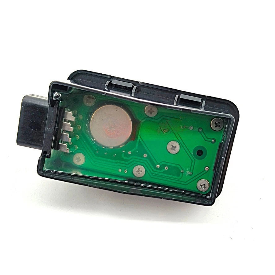 Throttle Switch Controller for Kubota U15 U17 U25 U30 U35 U40 U45 U50 (–3–5)