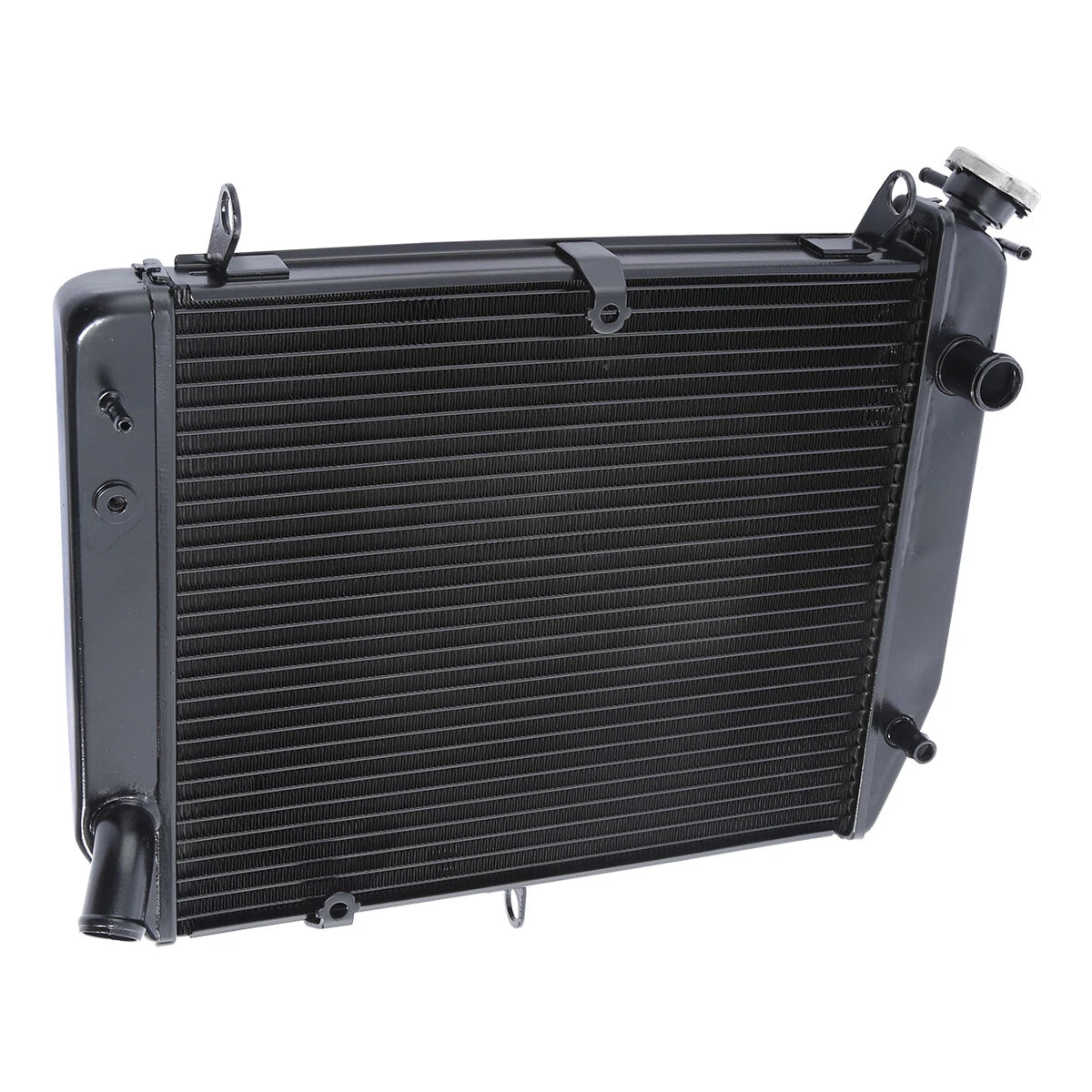 Radiator for Yamaha YZF R1 (2000–2001)