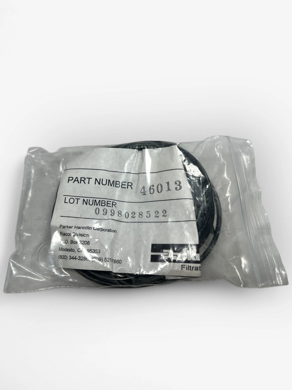 Racor Parker RK356LSK Liquid Filtration Light Sensor Kit for