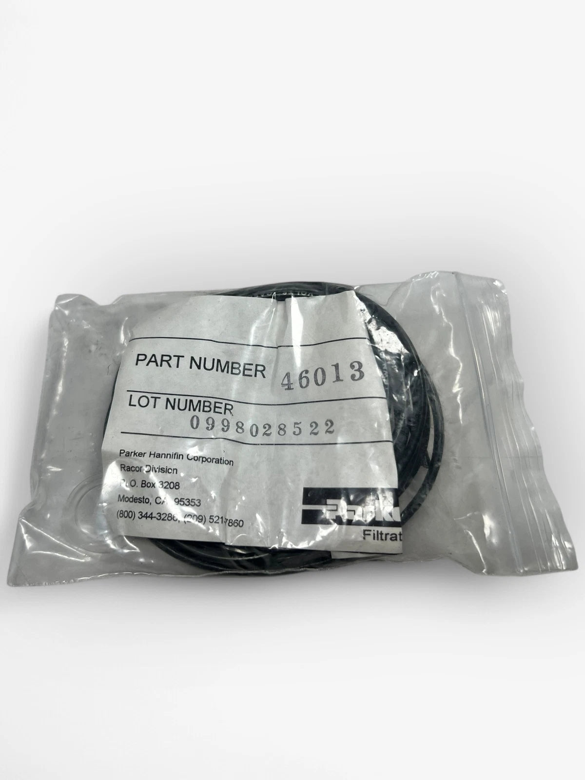 Racor Parker RK356LSK Liquid Filtration Light Sensor Kit for