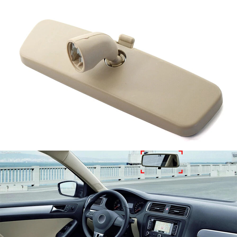 Interior Rear View Mirror For VW Bora Jetta Golf Passat B5 3B0857511G/3B0857511H