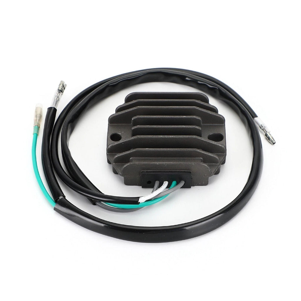 Rectifier Regulator for Honda BF15D BF20D Outboard (15hp 20hp) 31750-ZY1-003 T9