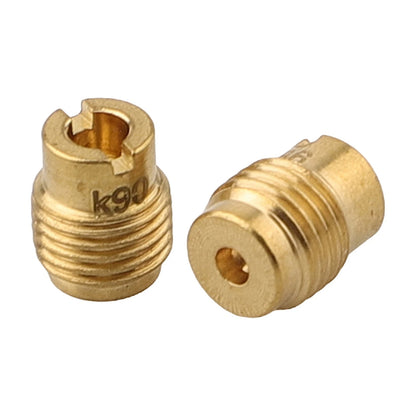 Carburetor Jet Kit for Wide Compatibility