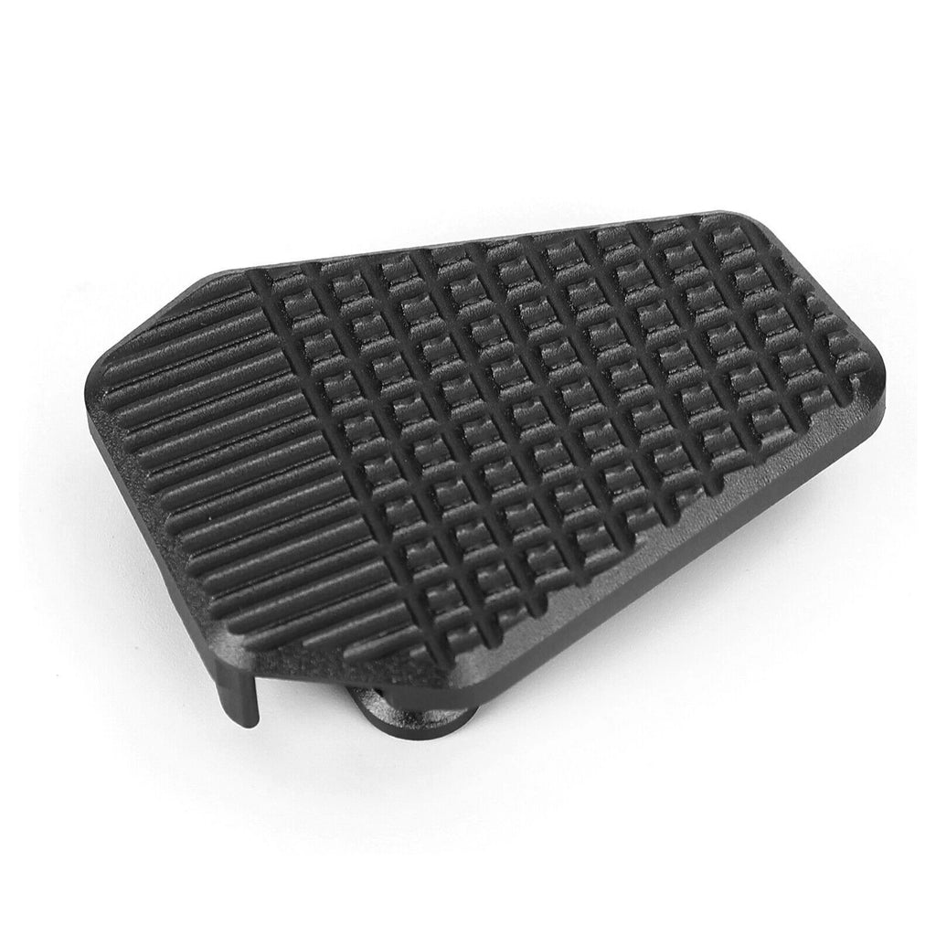 Brake Foot Pedal Enlarger Pad CNC Black for BMW S1000XR (2020–2021)