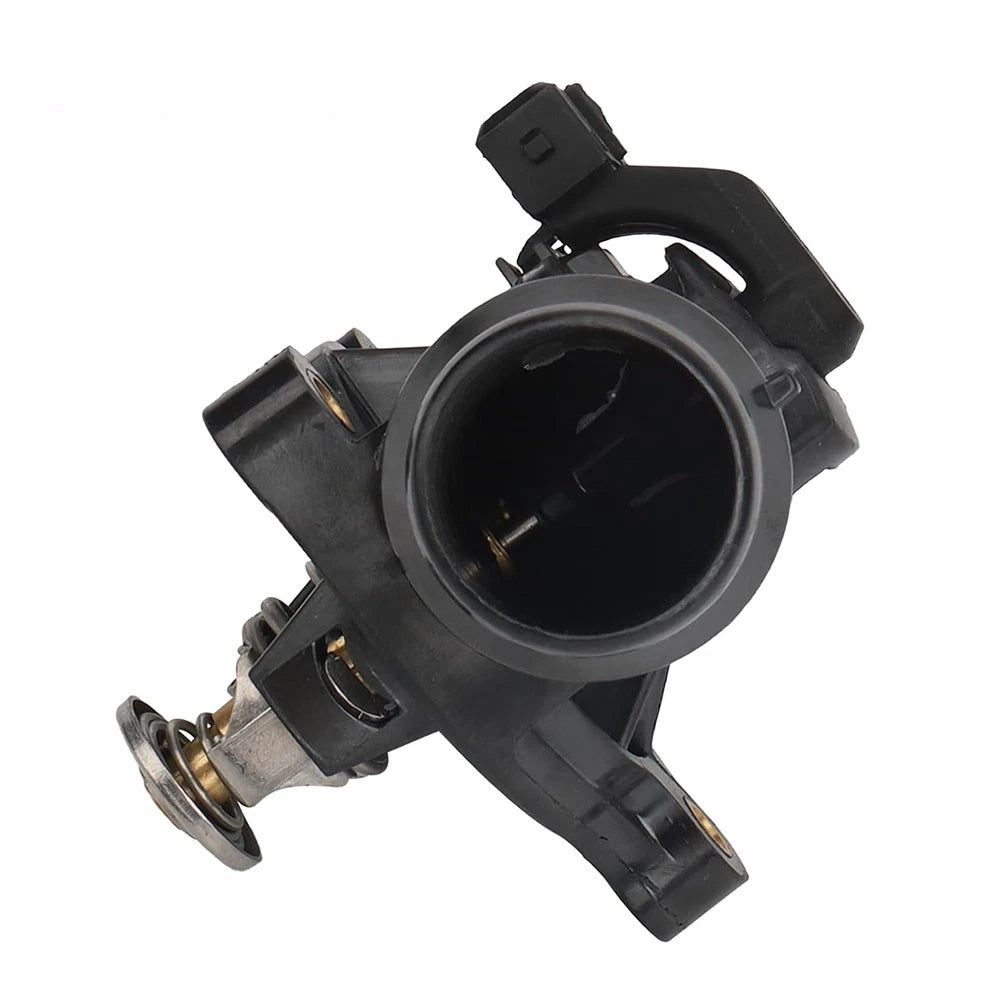 New Coolant Thermostat 11537510959 for BMW E81 E87 E82 E88 E90 E46 E60 E83 E85