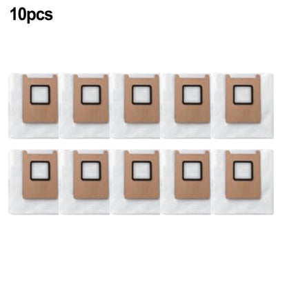 Replacement Dust Bags for eufy Omni E25 E28 Robot Vacuum