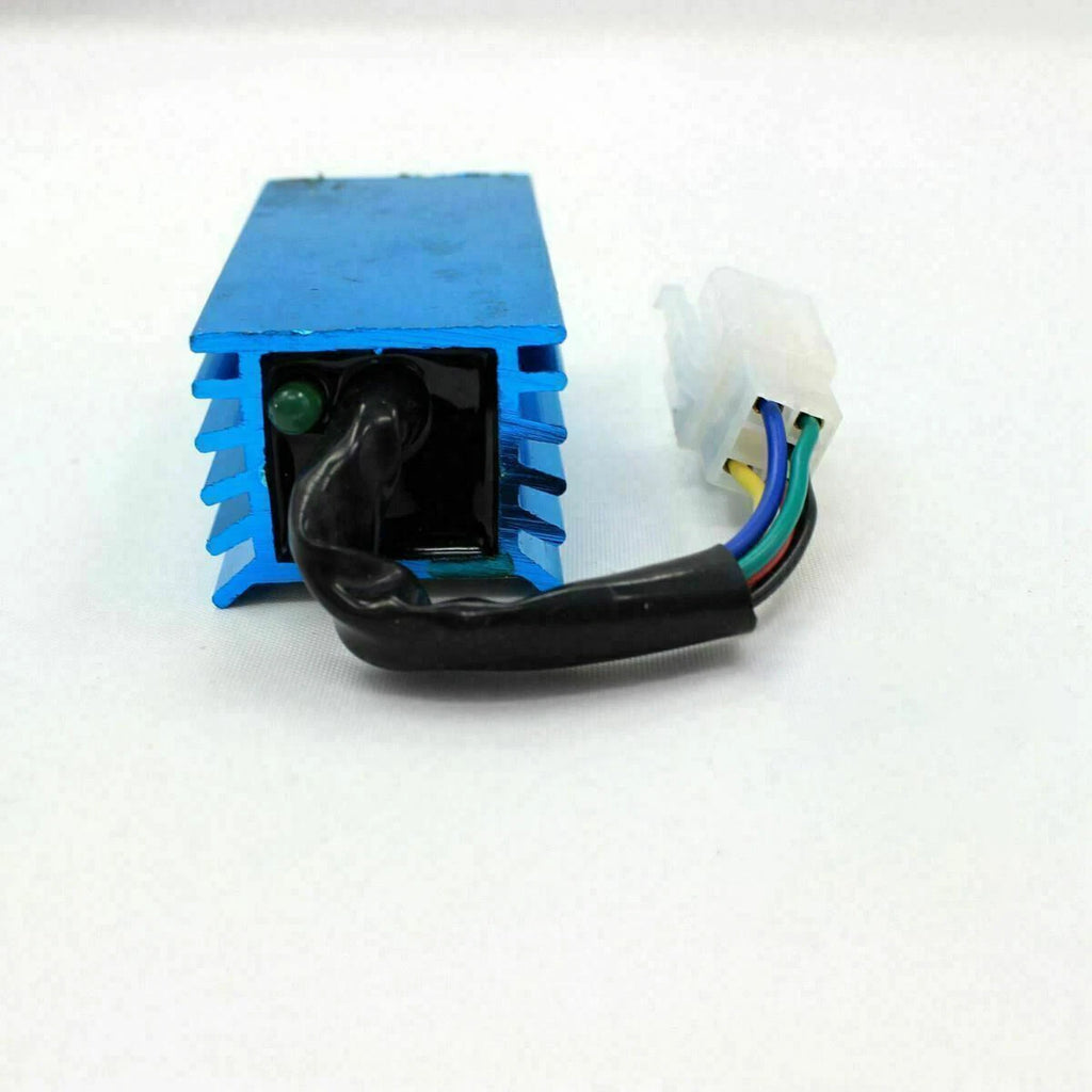 Racing Ignition CDI Box 5 Wire for Thumpstar DHZ (110cc–200cc)