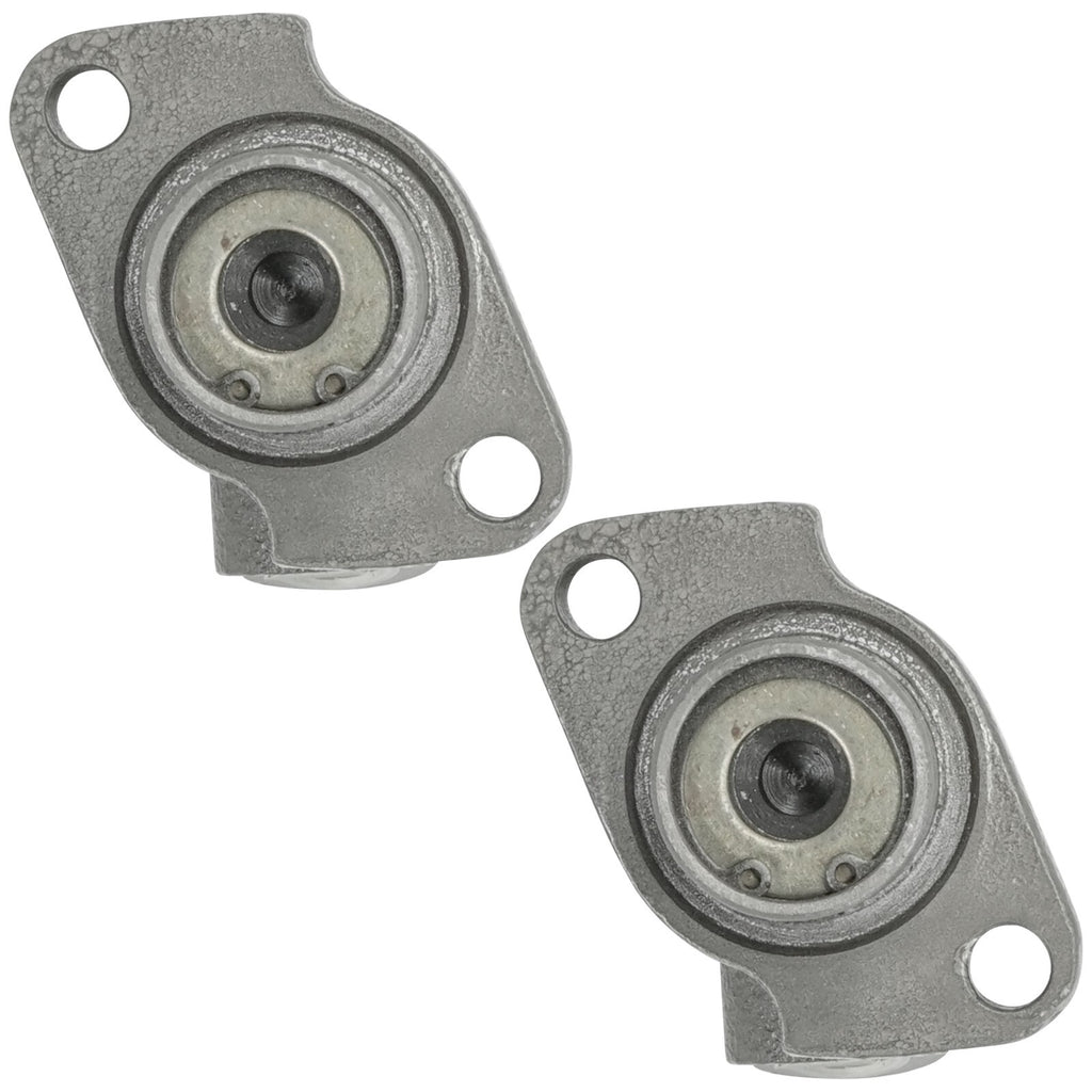 Brake Master Cylinder Replacement for JCB 3CX 4CX 3C 4C (2006–2019)