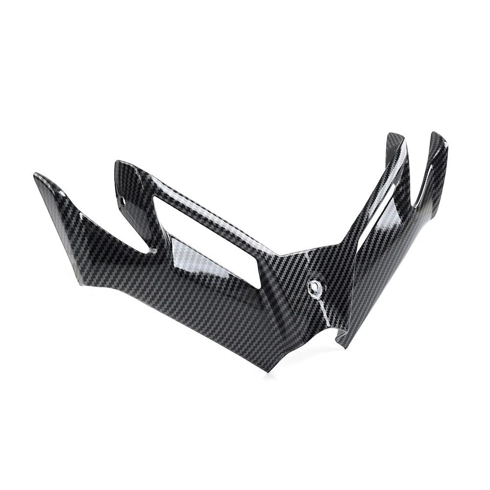 Front Spoiler Fairing Winglet for Kawasaki Ninja 250 300 (2013–2017)