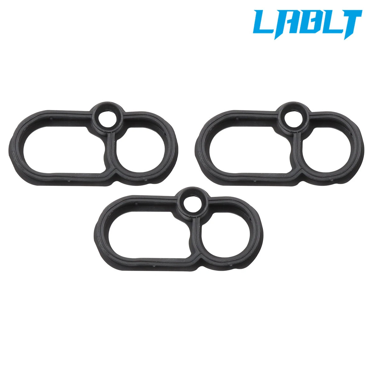 RH Engine Valve Cover with Gasket Bolt Set for Land Rover Discovery LR4 (2010–2016)