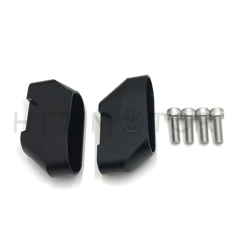 Handlebar Riser Kit for BMW R1200RS (2015–2018)